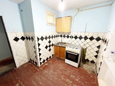 Чиланзар 13 квартал 2/2/5 Кирпичный дом 42m2 разделка