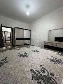 Ташкентская область, Ташкент, Мирзо-Улугбекский район