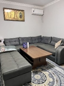 Qibray tumanida ijaraga 2 xonali kvartira