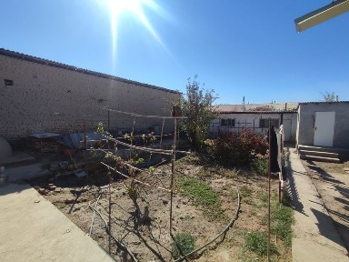 Жай сатылады, 4.5 соток, ориентир Темир жол больница