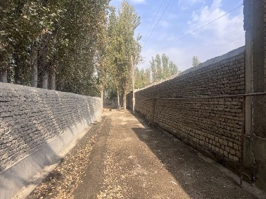 10 sotixli xovli sotiladi