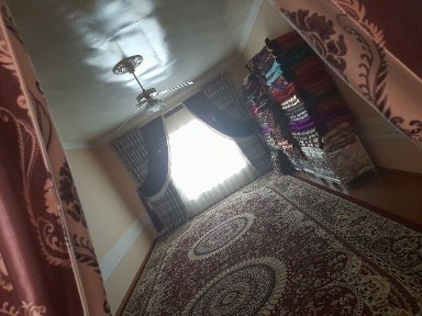 Самаркандская область, Булунгур