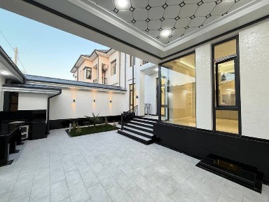 Ташкентская область, Ташкент, Яккасарайский район