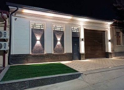 Ташкентская область, Ташкент, Яккасарайский район