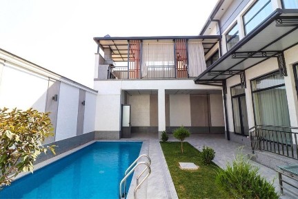 Ташкентская область, Ташкент, Мирзо-Улугбекский район