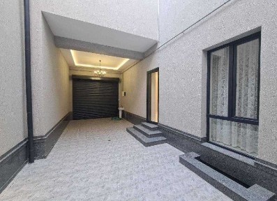 Улица Ракат! Сдаётся евродом с авторским ремонтом!