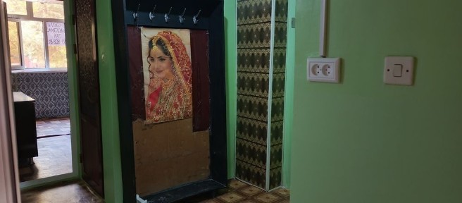 Сурхандарьинская область, Термез