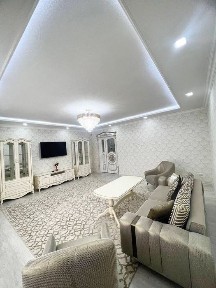 Самаркандская область, Самарканд