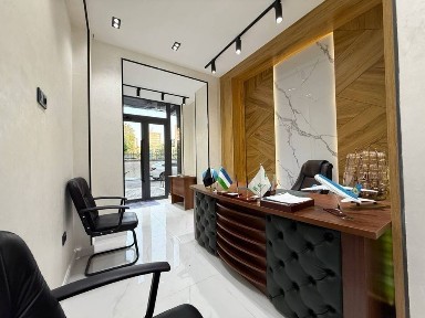 Мукимий Метро Новза | 40кв - нежилое помещение Продажа