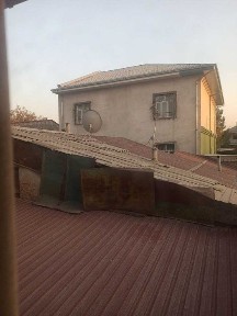 Ташкентская область, Ташкент, Мирзо-Улугбекский район