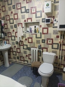 Ташкентская область, Ташкент, Сергелийский район