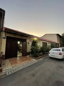 Ташкентская область, Ташкент, Мирабадский район