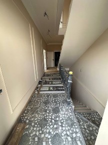 Продается новый угловой коттедж!