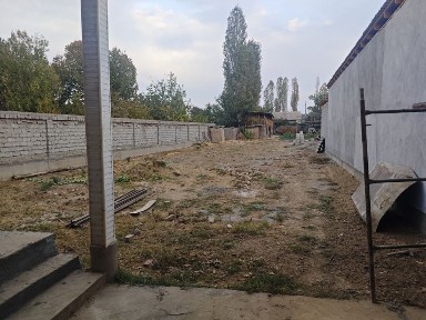 Ташкентская область, Ташкент, Бектемирский район