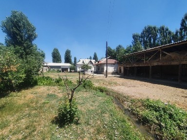 Ташкентская область, Чирчик