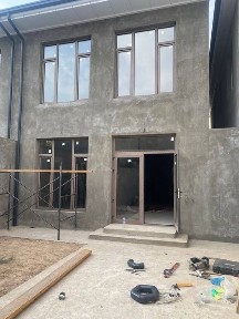 Ташкентская область, Назарбек