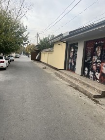 Ташкентская область, Кибрай