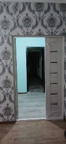 Квартира сотилади!