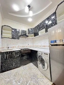 Чилонзор ц квартал