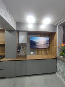 Ташкентская область, Чирчик