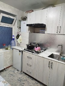 Ташкентская область, Ташкент, Алмазарский район