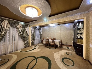 Ташкентская область, Ташкент, Чиланзарский район