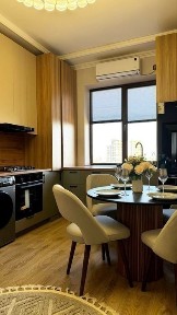 Ташкентская область, Ташкент, Яккасарайский район