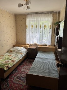 Ташкентская область, Ташкент, Яшнабадский район