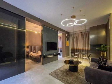 Ташкентская область, Ташкент, Шайхантахурский район