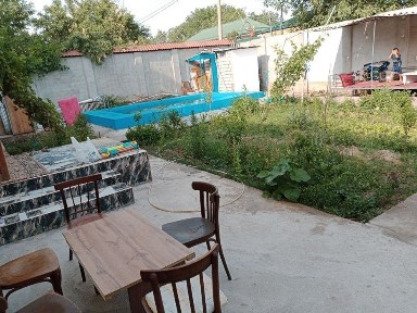 Ижарага 3 хонали ховли Уй берилади