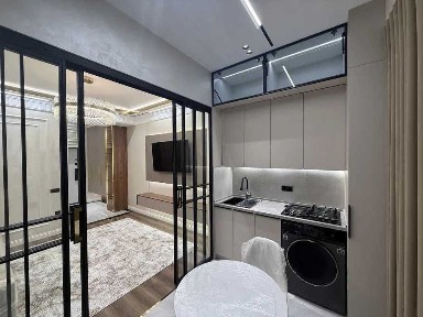 Ташкентская область, Ташкент, Яккасарайский район