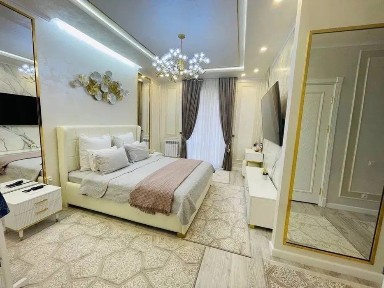 Ташкентская область, Ташкент, Мирабадский район