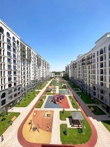 Ташкентская область, Ташкент, Мирзо-Улугбекский район