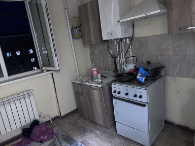 Ташкентская область, Ташкент, Сергелийский район