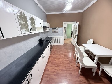 Ташкентская область, Ташкент, Алмазарский район