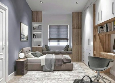 Ташкентская область, Ташкент, Мирабадский район