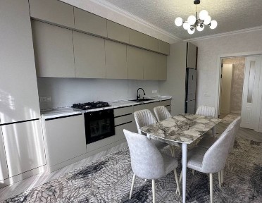 Ташкентская область, Ташкент, Яккасарайский район