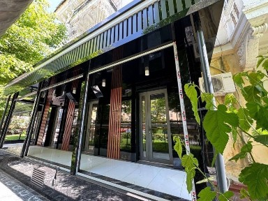 Ташкентская область, Ташкент, Мирабадский район