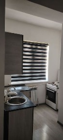 Продается однокомнатная квартира