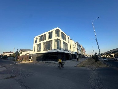 Ташкентская область, Ташкент, Сергелийский район