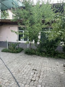 Ташкентская область, Ташкент, Мирабадский район