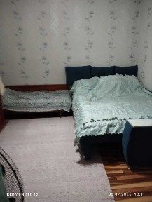 Ташкентская область, Ташкент, Мирзо-Улугбекский район