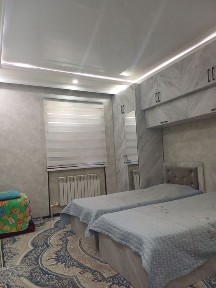 Ташкентская область, Ташкент, Сергелийский район