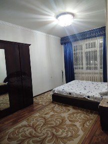 Ташкентская область, Ташкент, Мирзо-Улугбекский район