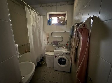 77 серия. Чиланзар 19. 3 комнаты Балкон 6/2.