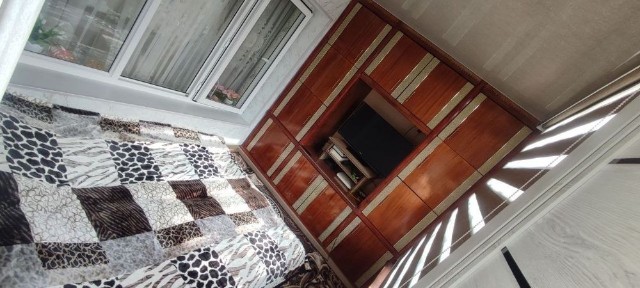 Ташкентская область, Кибрай