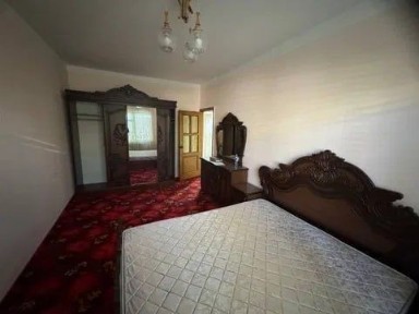 Ташкентская область, Ташкент, Мирзо-Улугбекский район