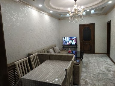 Сдаётся квартира в аренду