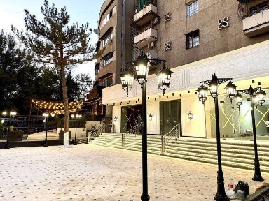 Ташкентская область, Ташкент, Мирабадский район