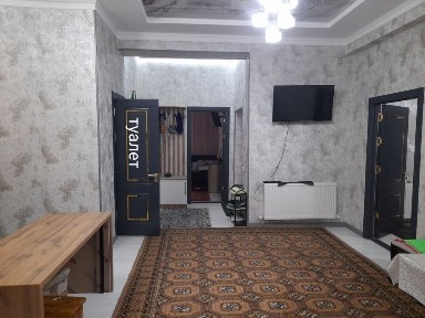 Бухарская область, Каган